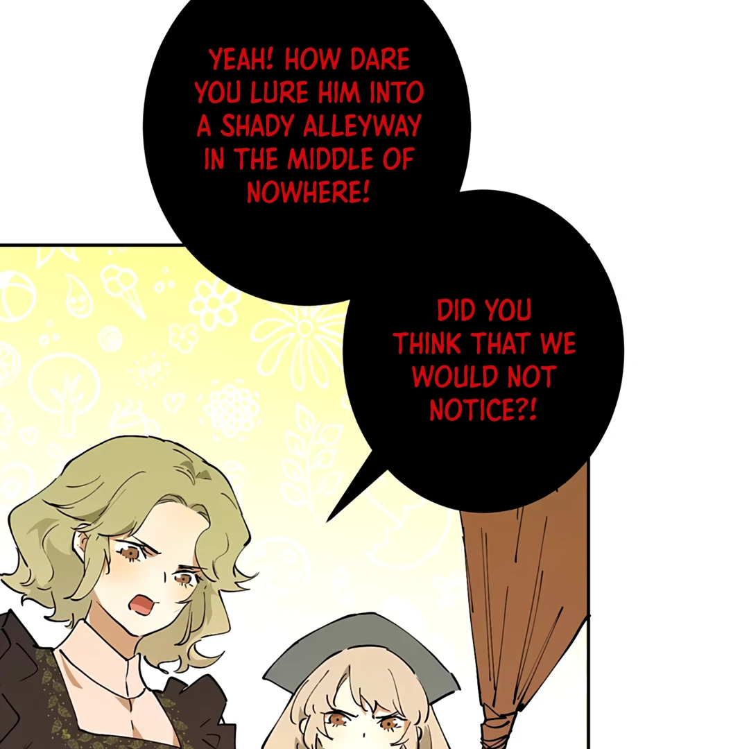 From Six to Sovereignty: The Girl Who Ruled Chapter 58 - Page 38