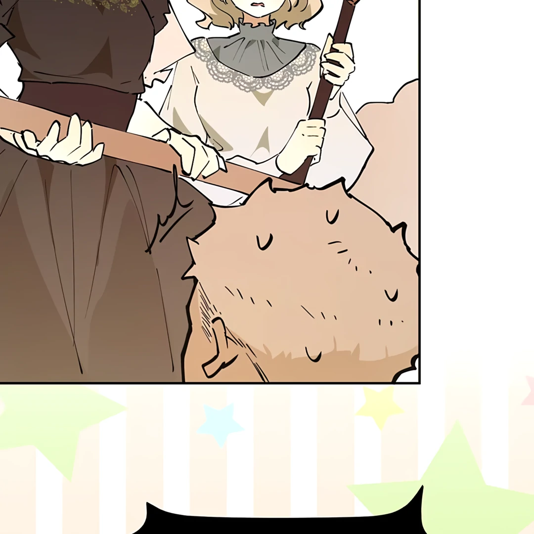 From Six to Sovereignty: The Girl Who Ruled Chapter 58 - Page 39