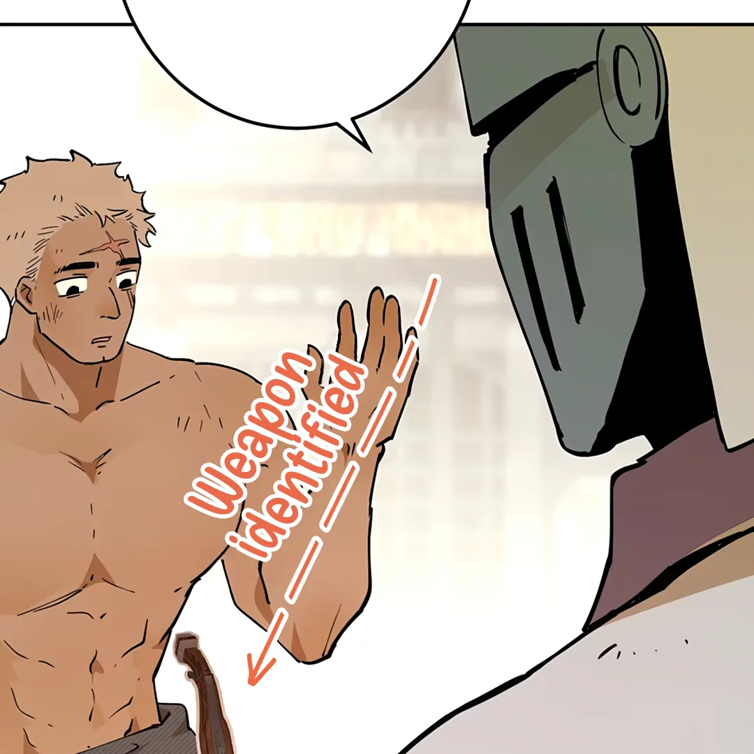 From Six to Sovereignty: The Girl Who Ruled Chapter 58 - Page 59