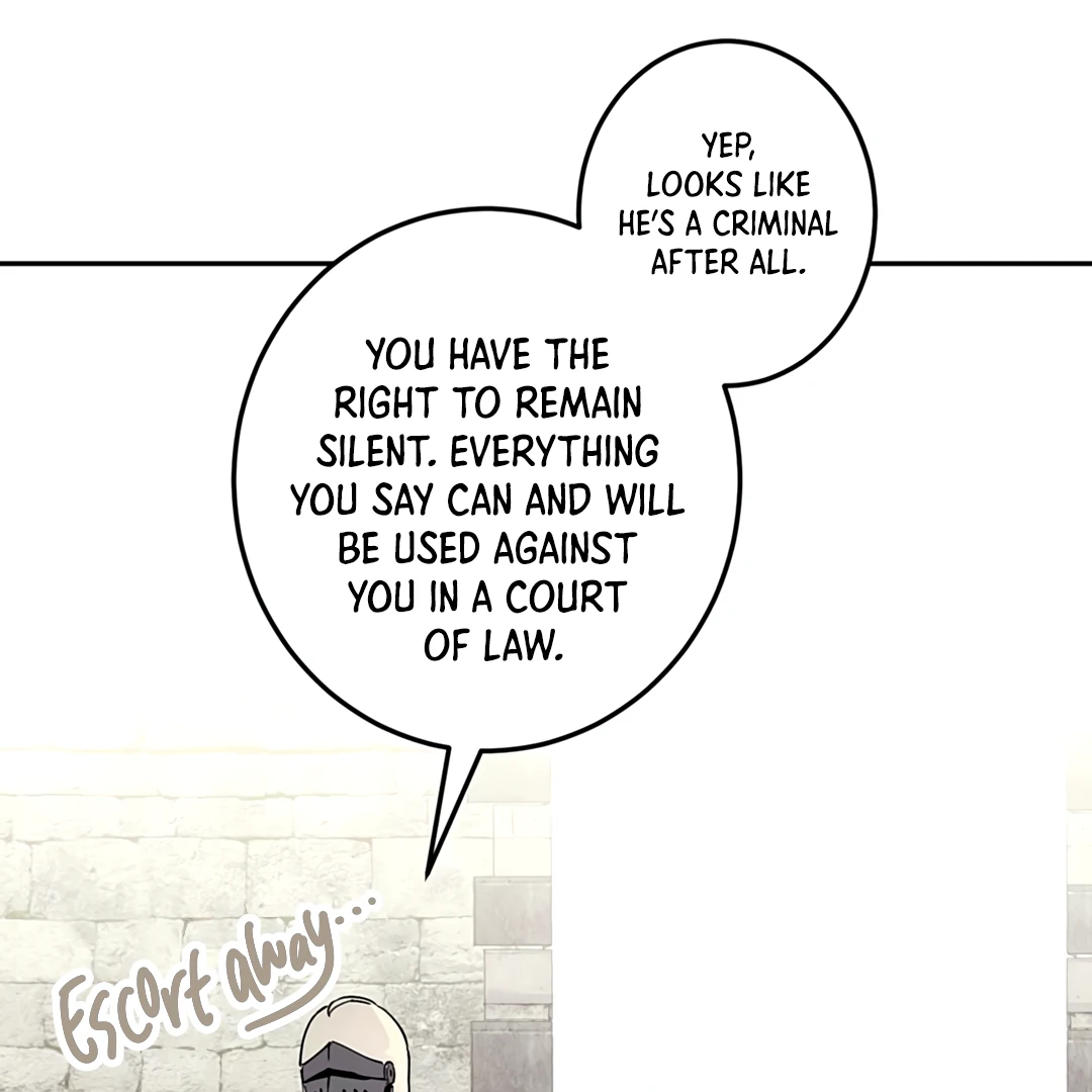 From Six to Sovereignty: The Girl Who Ruled Chapter 58 - Page 61