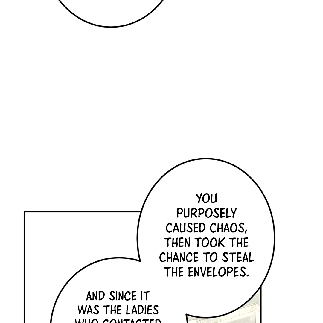 From Six to Sovereignty: The Girl Who Ruled Chapter 58 - Page 76