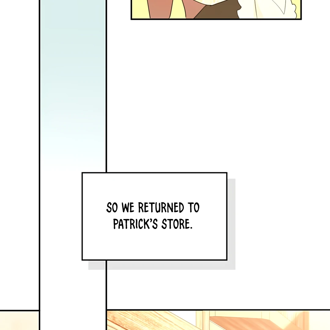 From Six to Sovereignty: The Girl Who Ruled Chapter 58 - Page 91