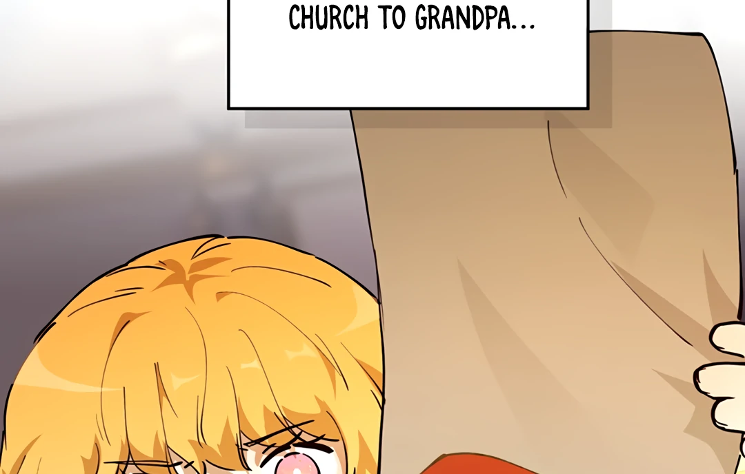 From Six to Sovereignty: The Girl Who Ruled Chapter 59 - Page 108