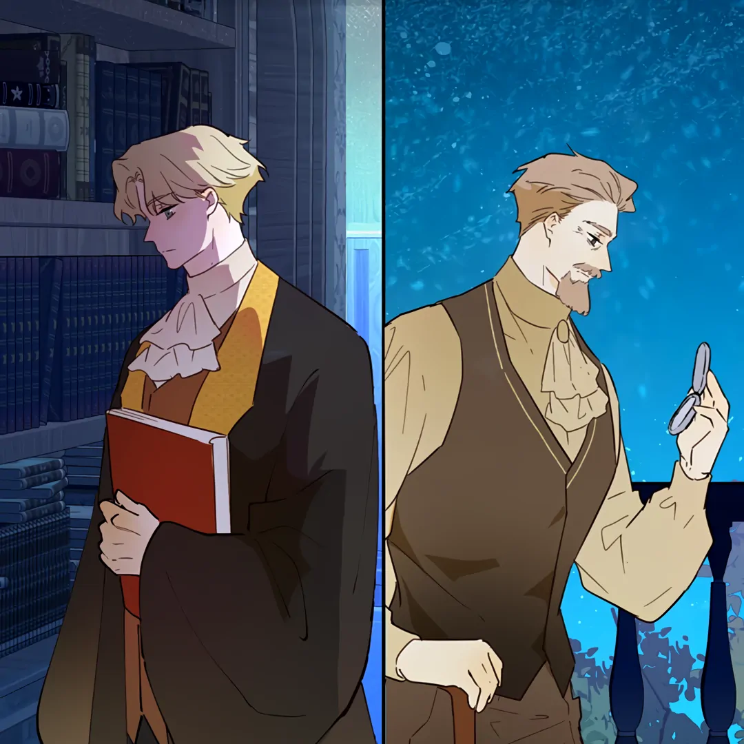 From Six to Sovereignty: The Girl Who Ruled Chapter 59 - Page 113