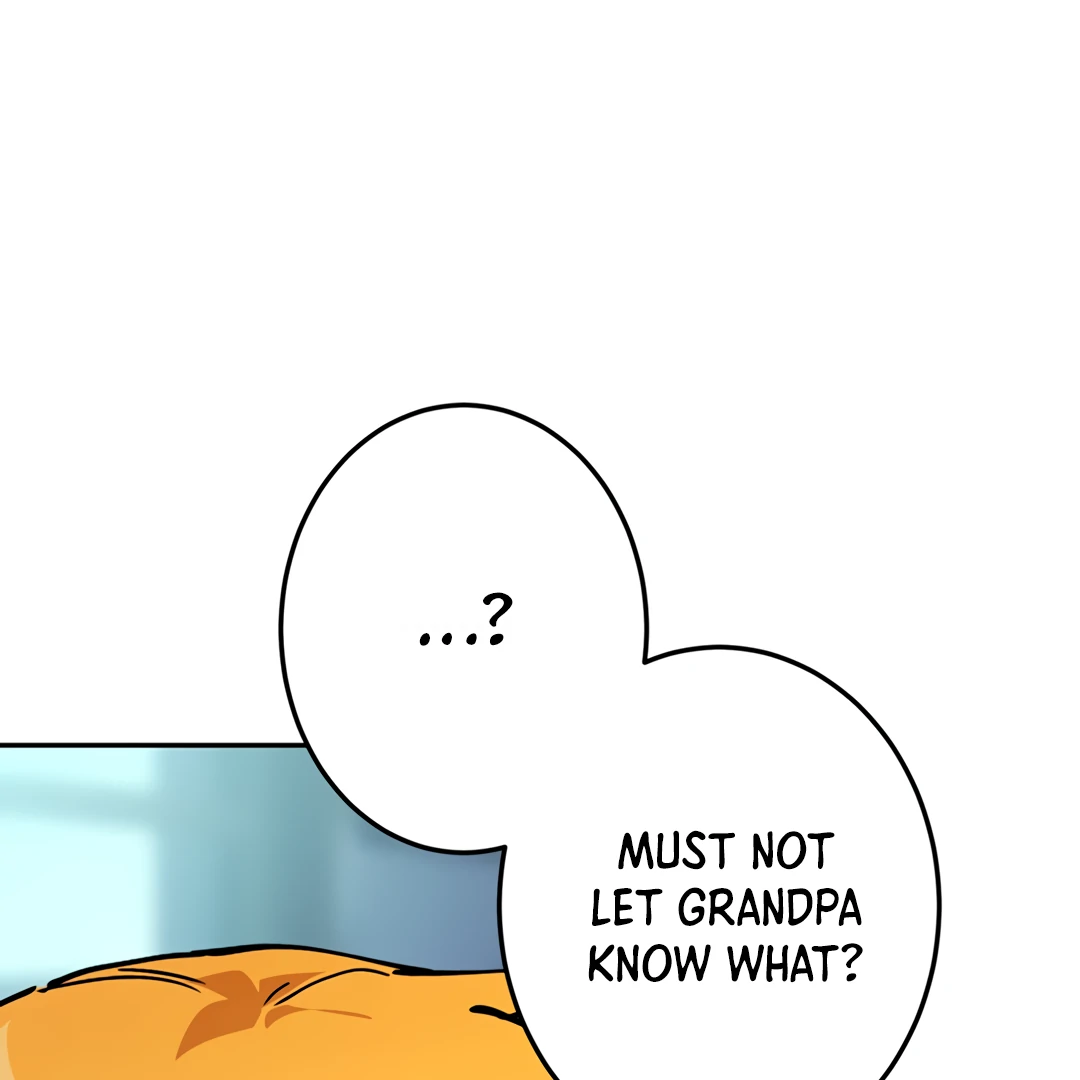 From Six to Sovereignty: The Girl Who Ruled Chapter 59 - Page 123