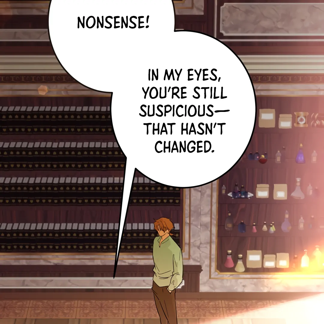 From Six to Sovereignty: The Girl Who Ruled Chapter 59 - Page 31