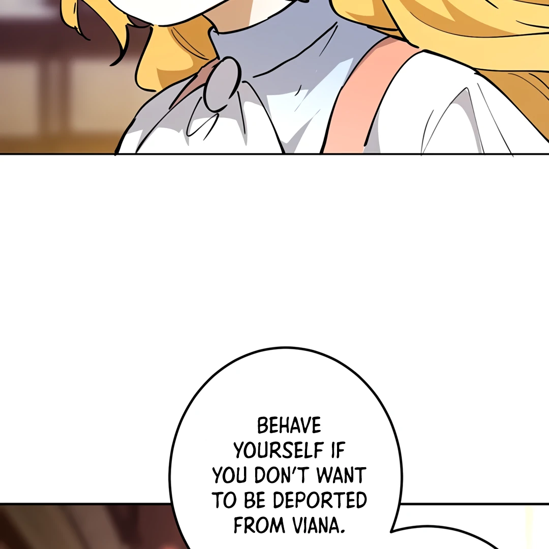 From Six to Sovereignty: The Girl Who Ruled Chapter 59 - Page 34