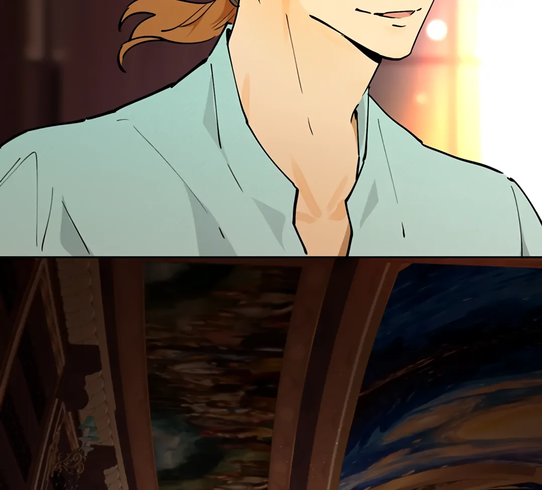 From Six to Sovereignty: The Girl Who Ruled Chapter 59 - Page 37