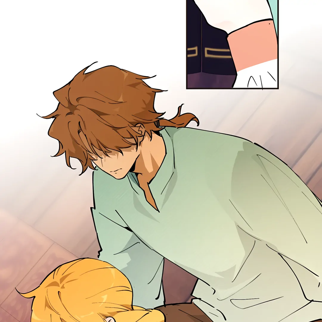 From Six to Sovereignty: The Girl Who Ruled Chapter 59 - Page 5