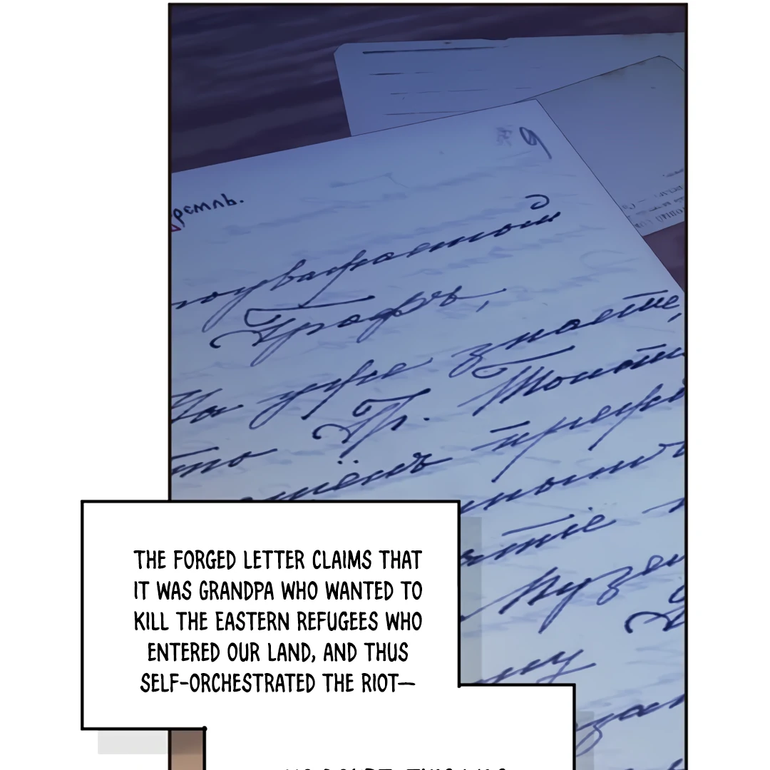 From Six to Sovereignty: The Girl Who Ruled Chapter 59 - Page 48