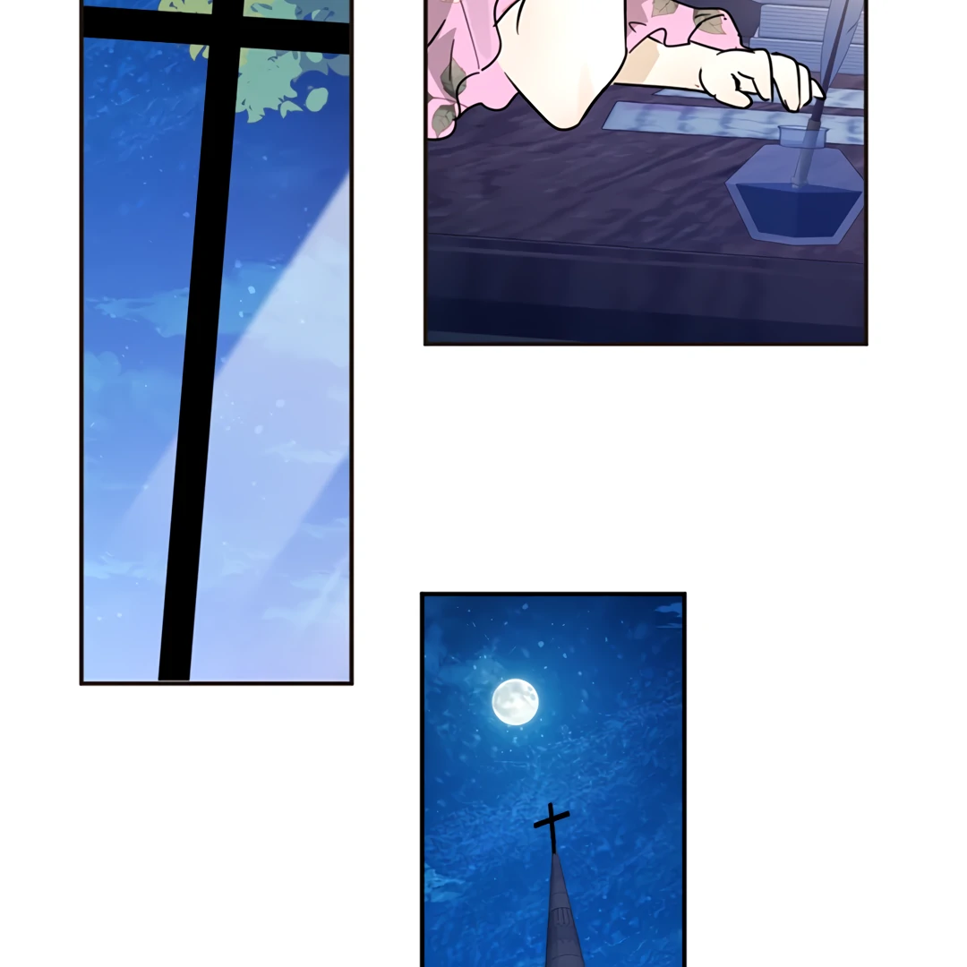 From Six to Sovereignty: The Girl Who Ruled Chapter 59 - Page 53