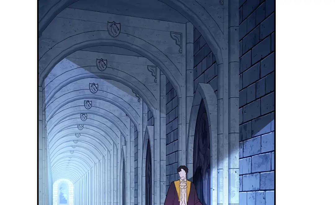 From Six to Sovereignty: The Girl Who Ruled Chapter 59 - Page 56