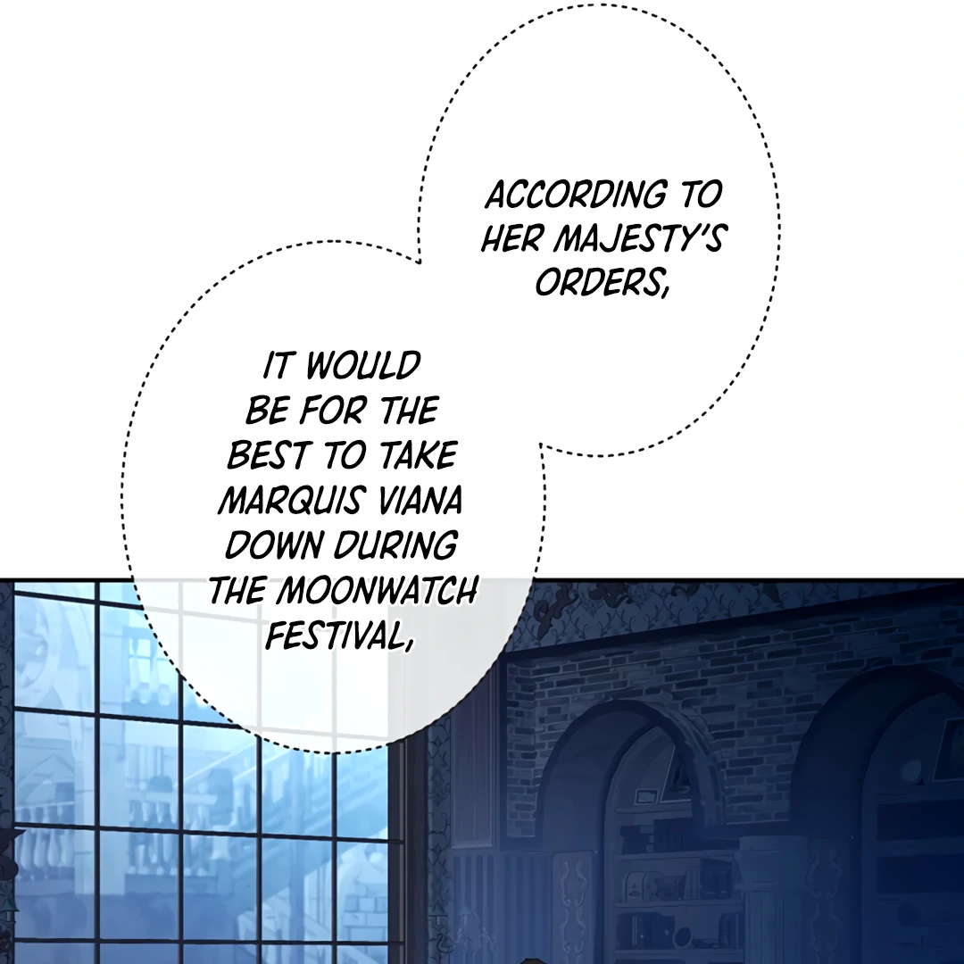 From Six to Sovereignty: The Girl Who Ruled Chapter 59 - Page 58