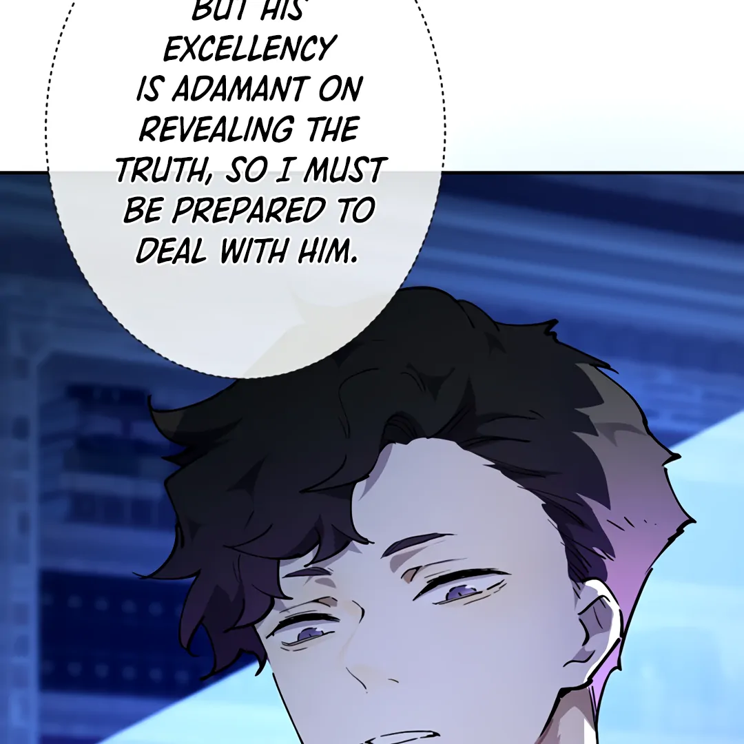 From Six to Sovereignty: The Girl Who Ruled Chapter 59 - Page 60