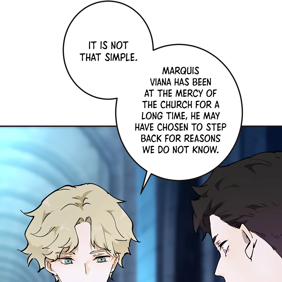 From Six to Sovereignty: The Girl Who Ruled Chapter 59 - Page 75