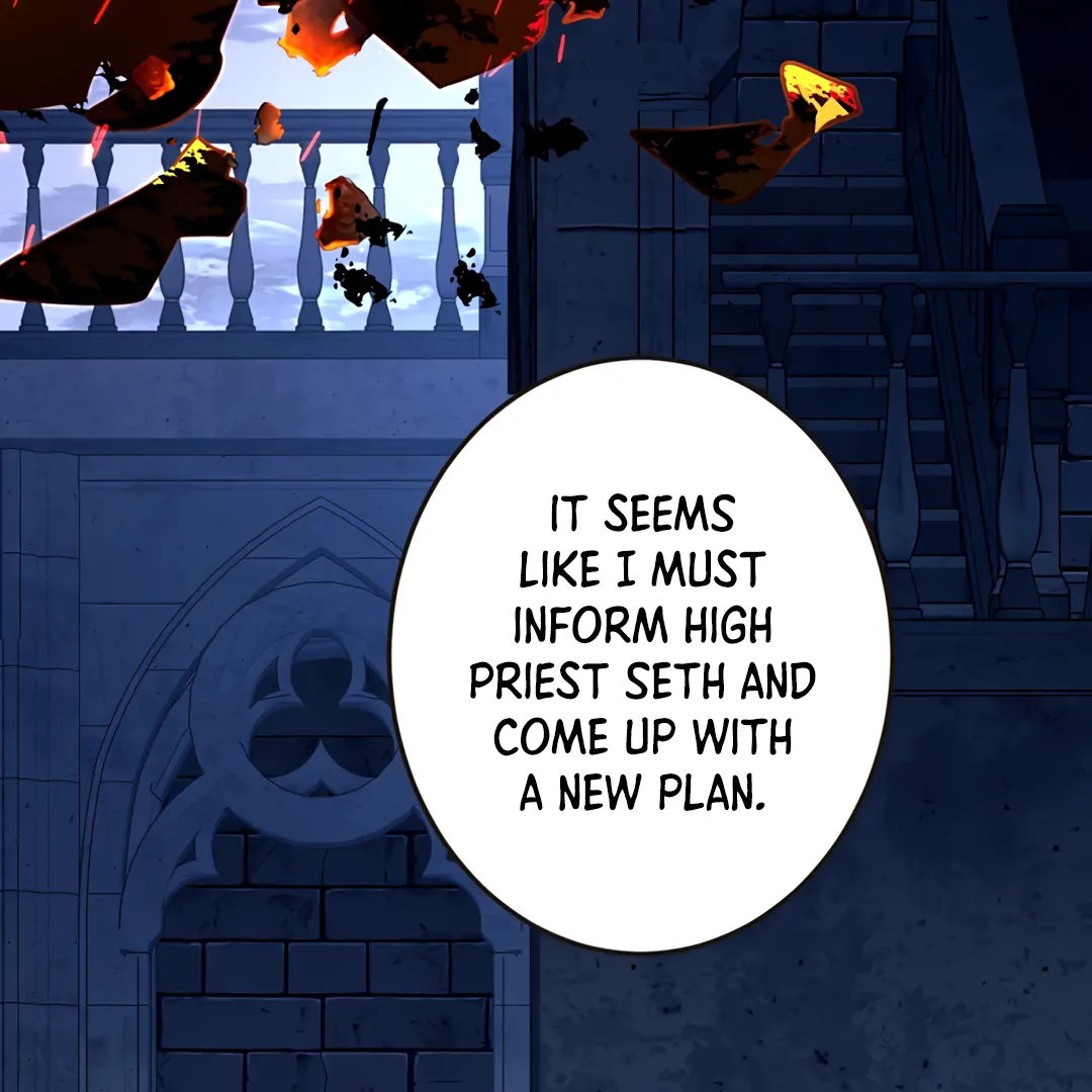 From Six to Sovereignty: The Girl Who Ruled Chapter 59 - Page 95