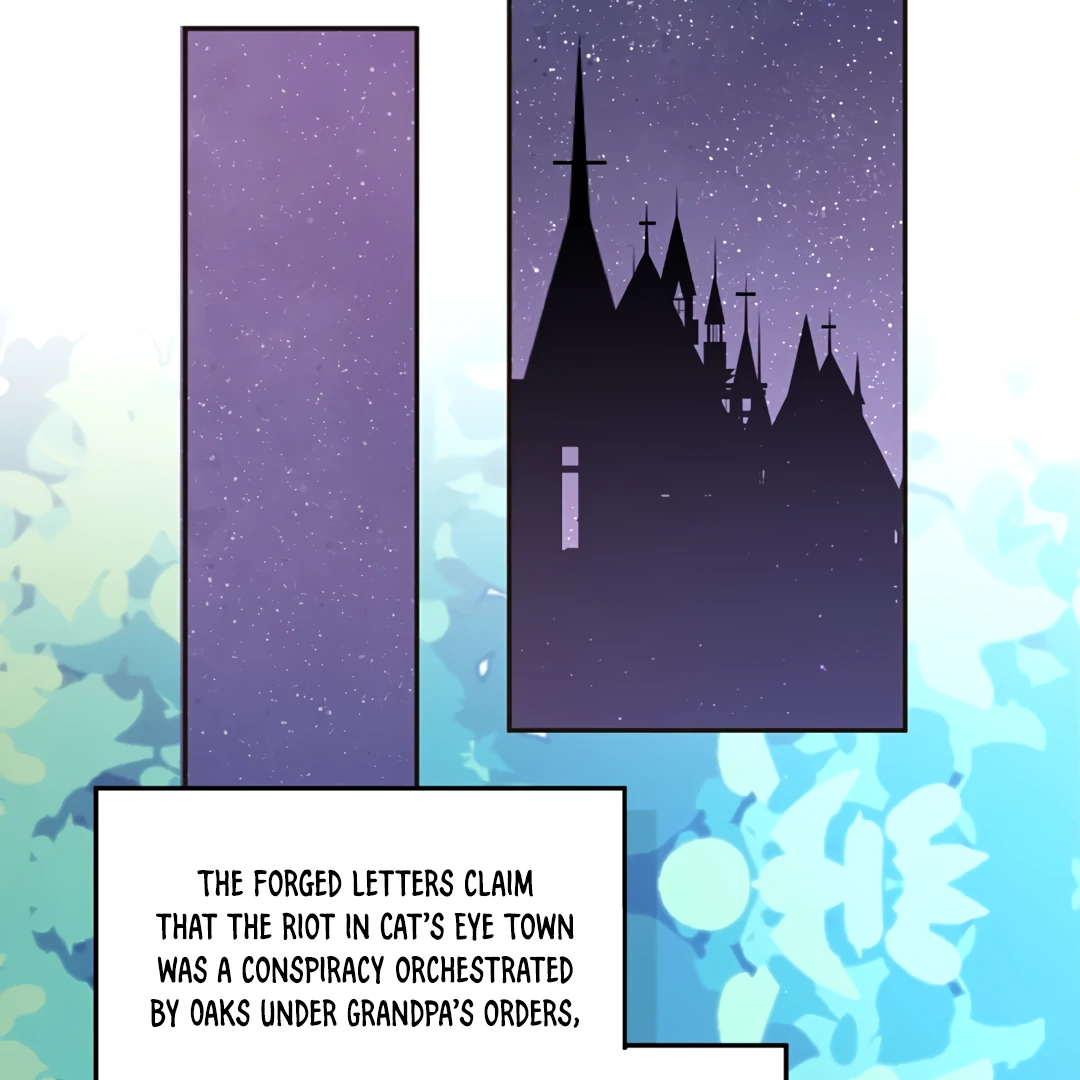 From Six to Sovereignty: The Girl Who Ruled Chapter 59 - Page 98
