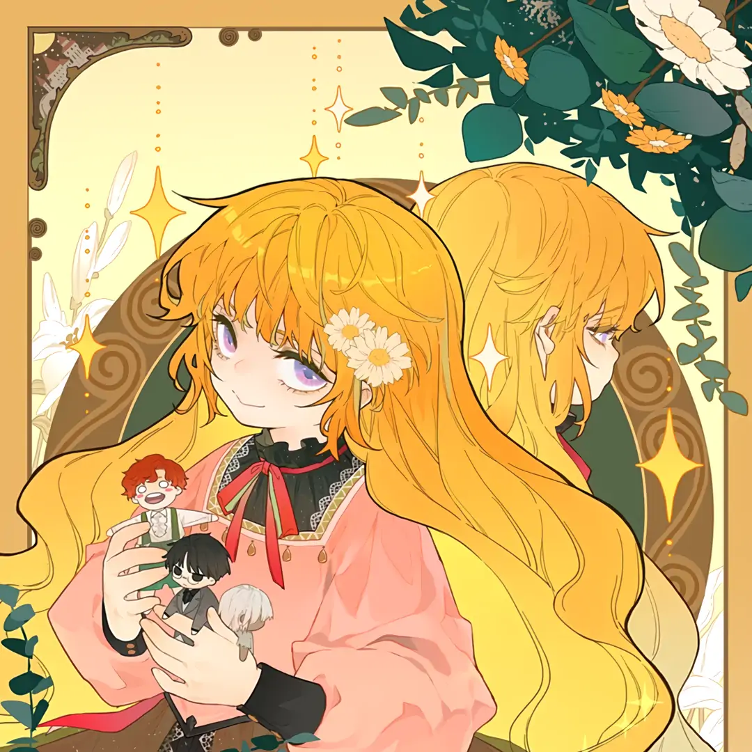 From Six to Sovereignty: The Girl Who Ruled Chapter 60 - Page 1