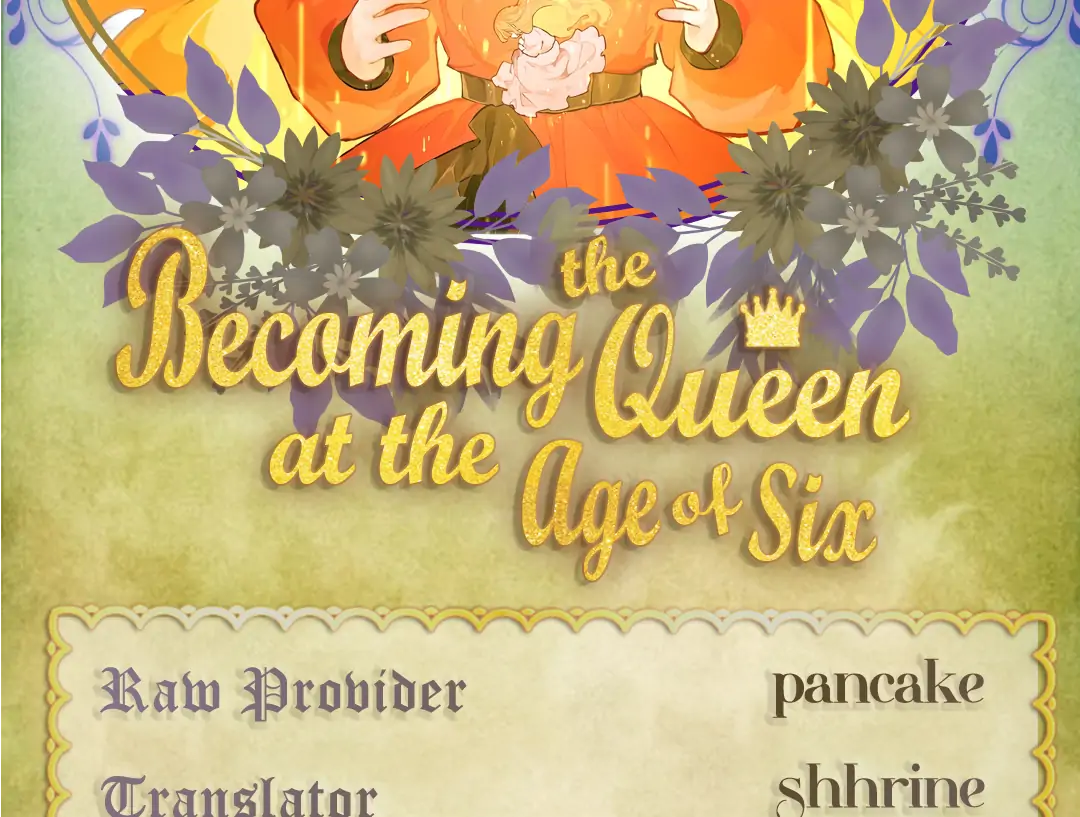 From Six to Sovereignty: The Girl Who Ruled Chapter 60 - Page 116