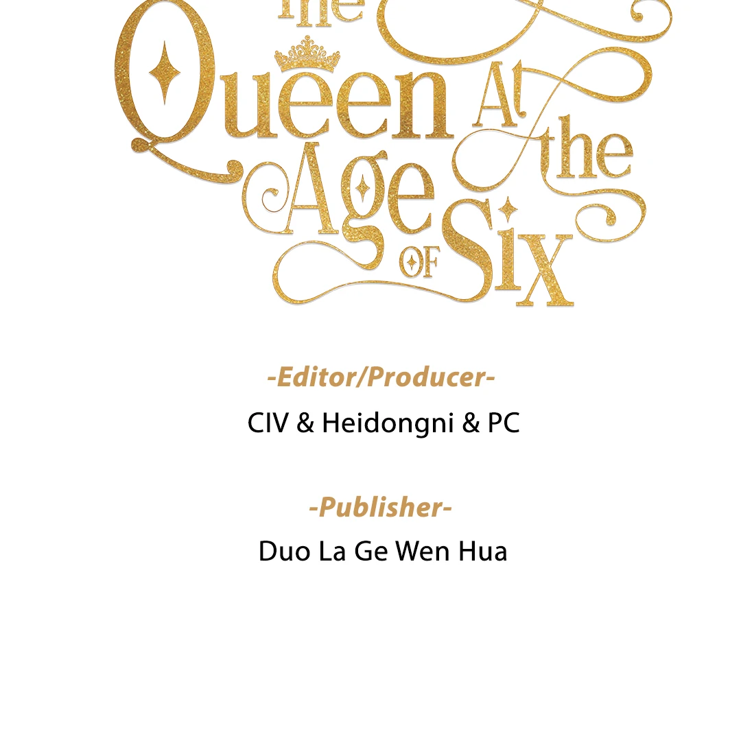 From Six to Sovereignty: The Girl Who Ruled Chapter 60 - Page 3