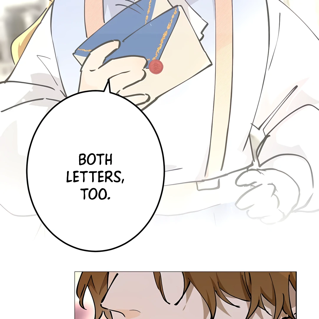 From Six to Sovereignty: The Girl Who Ruled Chapter 60 - Page 21