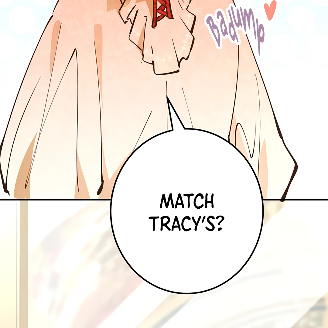 From Six to Sovereignty: The Girl Who Ruled Chapter 60 - Page 40