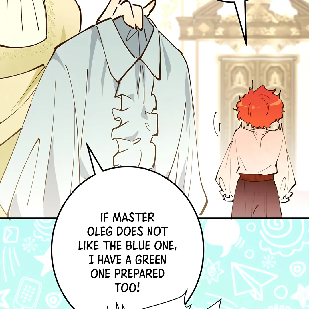 From Six to Sovereignty: The Girl Who Ruled Chapter 60 - Page 70