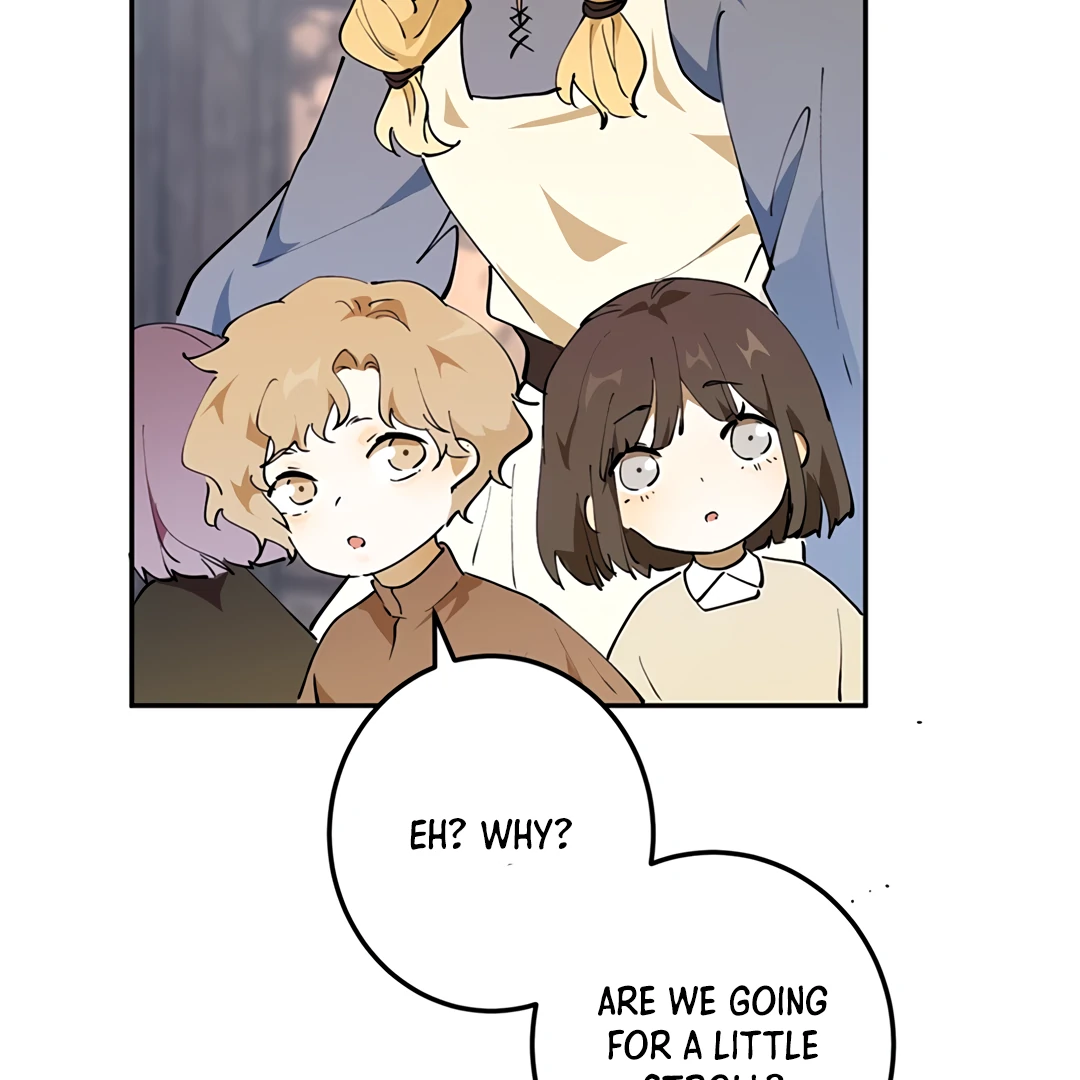 From Six to Sovereignty: The Girl Who Ruled Chapter 61 - Page 106