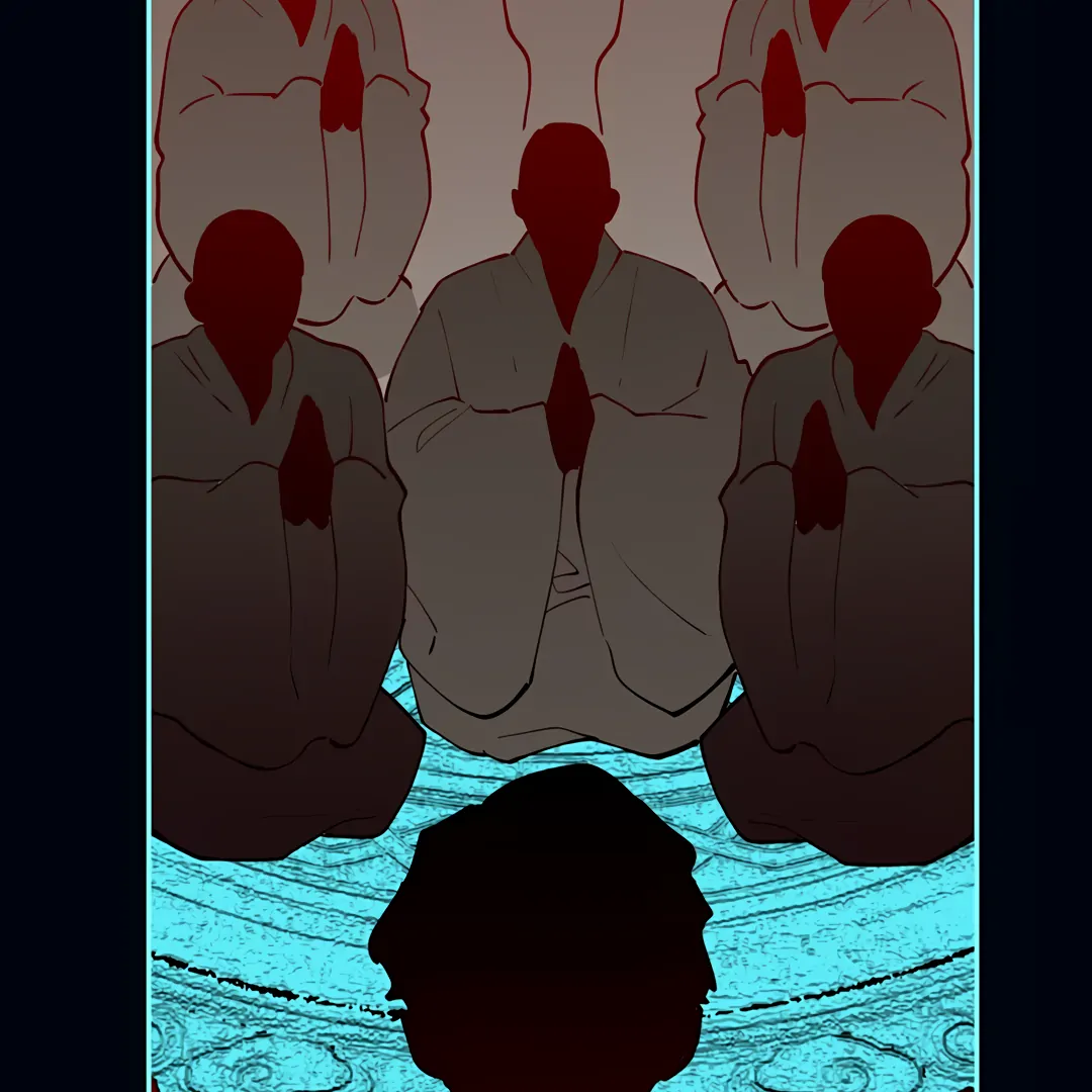 From Six to Sovereignty: The Girl Who Ruled Chapter 61 - Page 125