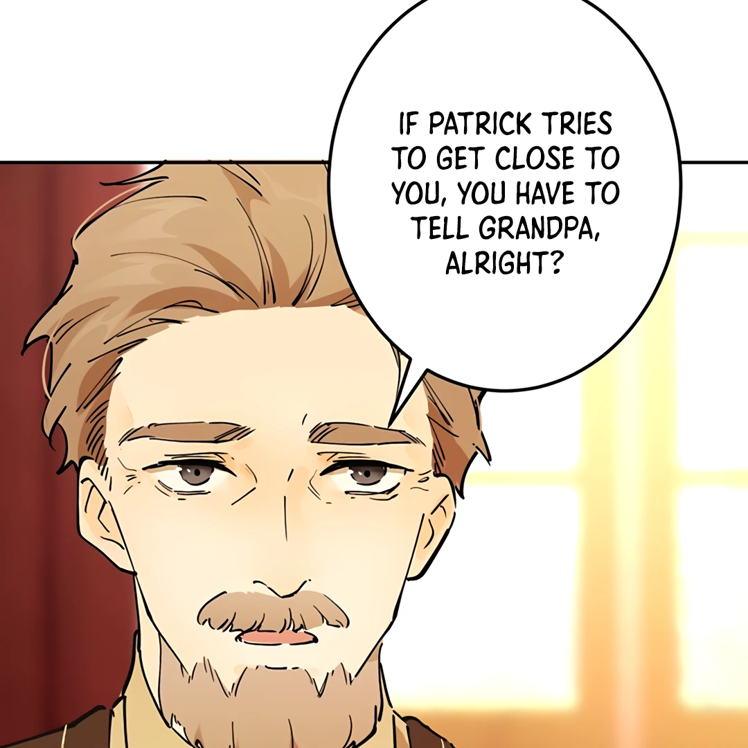 From Six to Sovereignty: The Girl Who Ruled Chapter 61 - Page 14