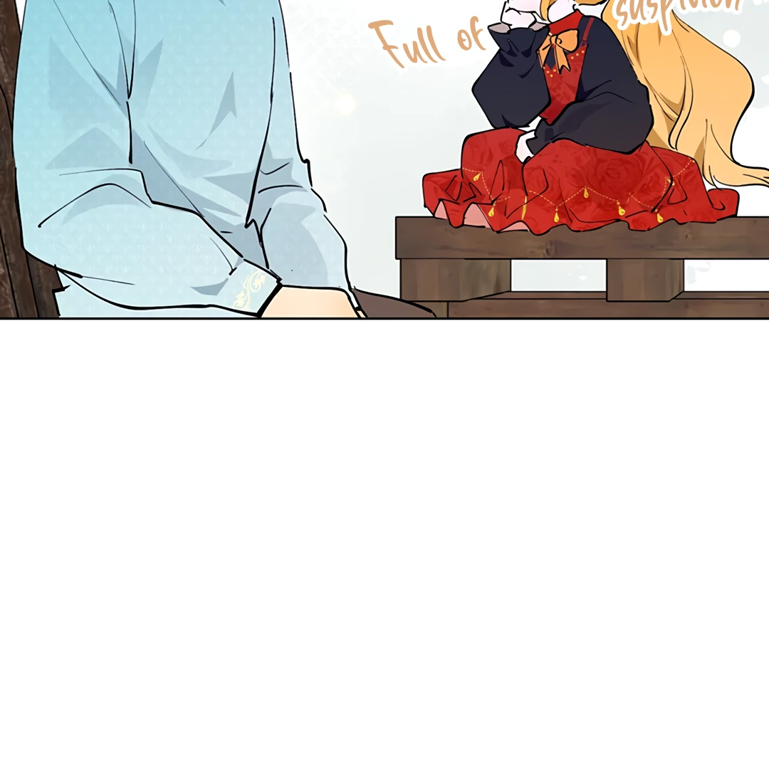 From Six to Sovereignty: The Girl Who Ruled Chapter 61 - Page 138