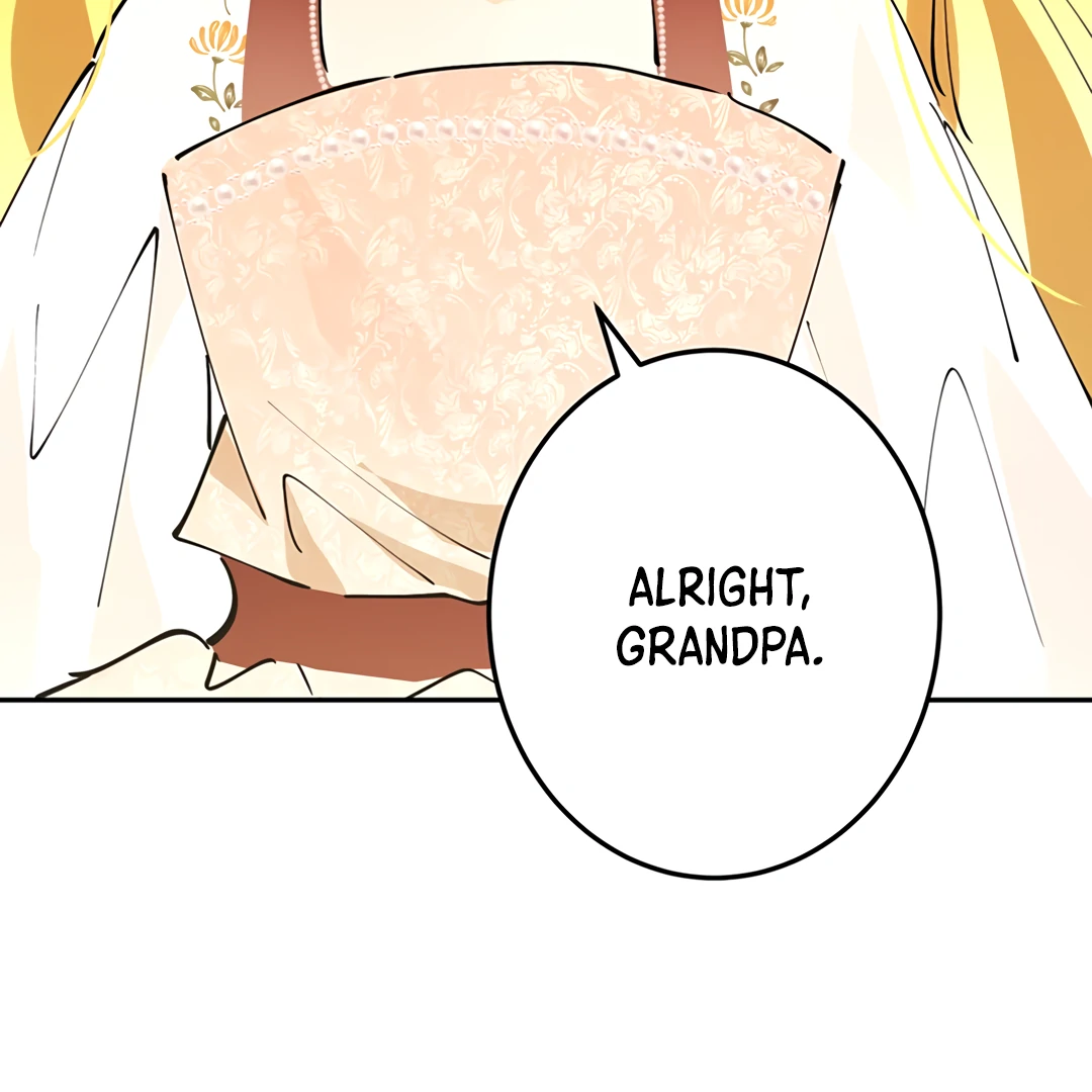 From Six to Sovereignty: The Girl Who Ruled Chapter 61 - Page 25