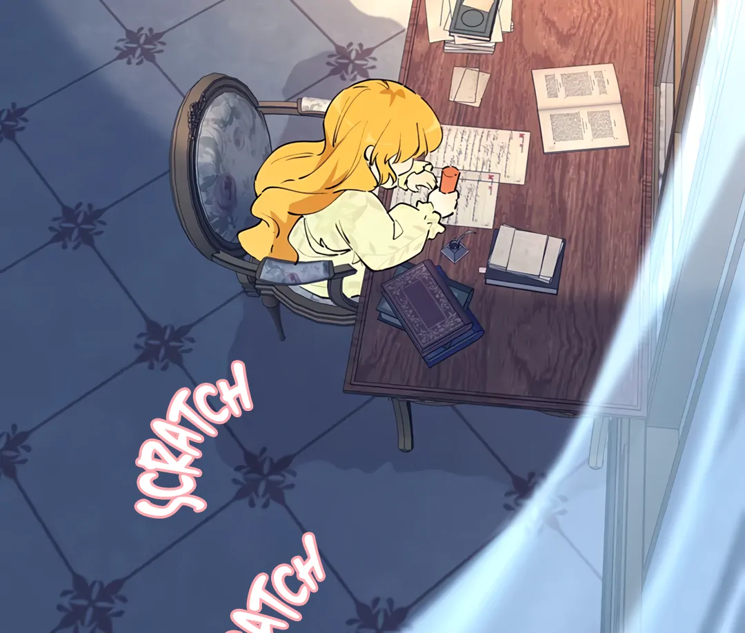 From Six to Sovereignty: The Girl Who Ruled Chapter 61 - Page 45