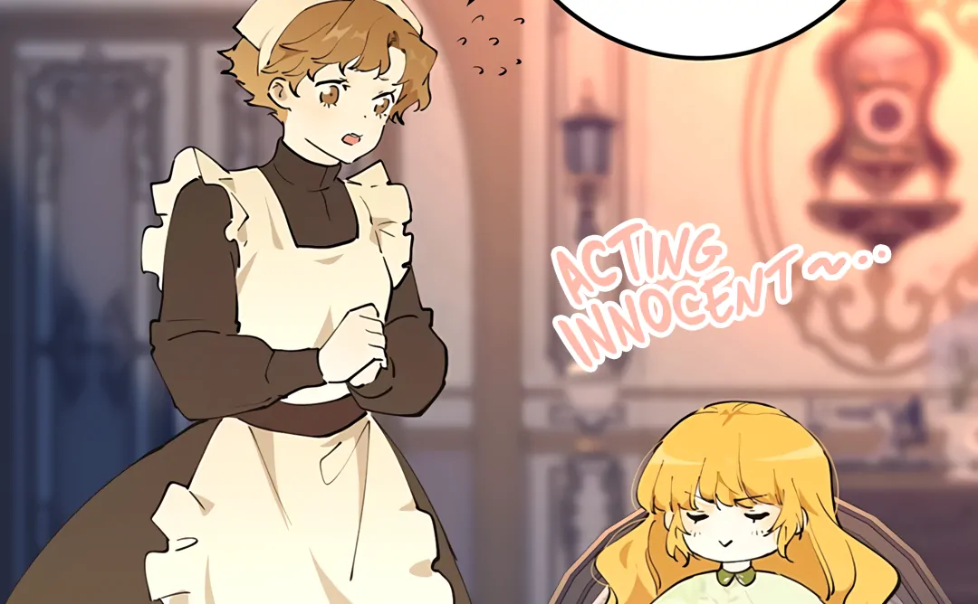 From Six to Sovereignty: The Girl Who Ruled Chapter 61 - Page 55