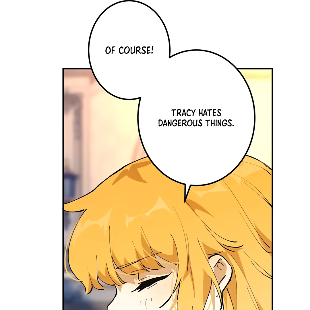 From Six to Sovereignty: The Girl Who Ruled Chapter 61 - Page 57