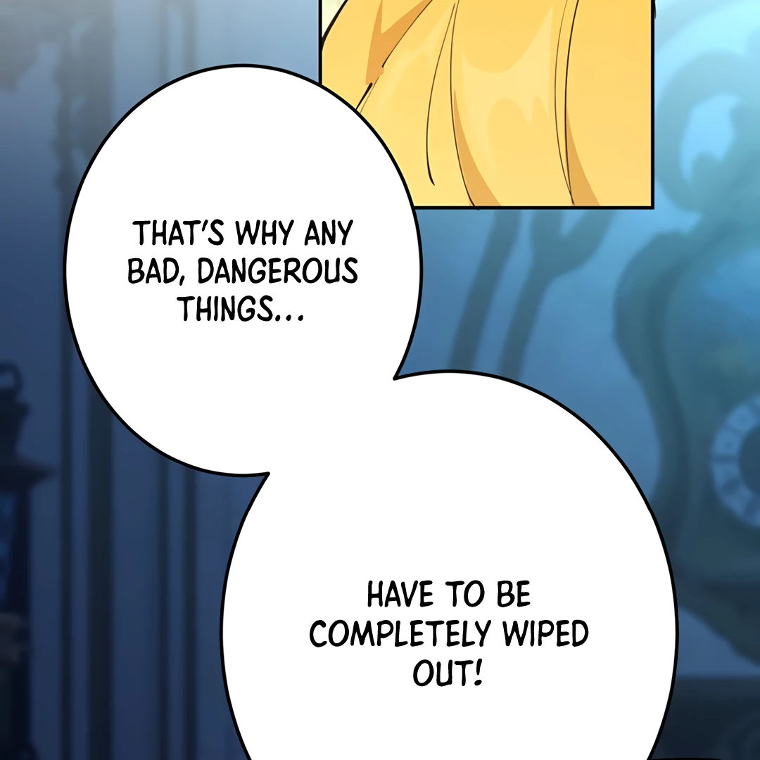 From Six to Sovereignty: The Girl Who Ruled Chapter 61 - Page 60