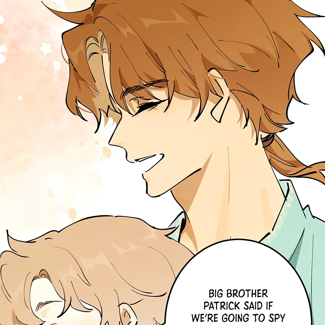 From Six to Sovereignty: The Girl Who Ruled Chapter 61 - Page 70