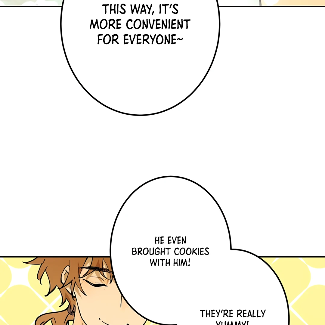 From Six to Sovereignty: The Girl Who Ruled Chapter 61 - Page 72