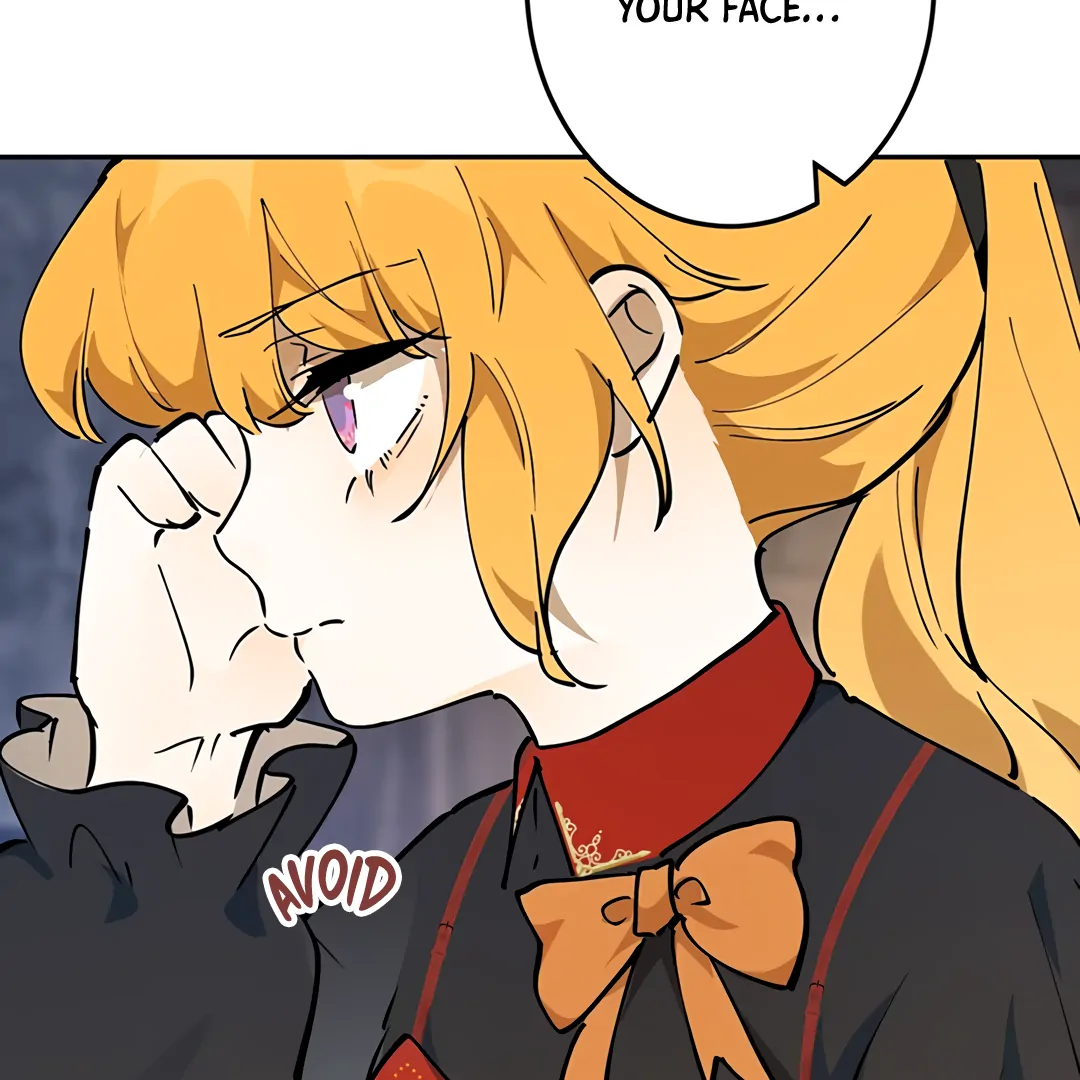 From Six to Sovereignty: The Girl Who Ruled Chapter 61 - Page 91