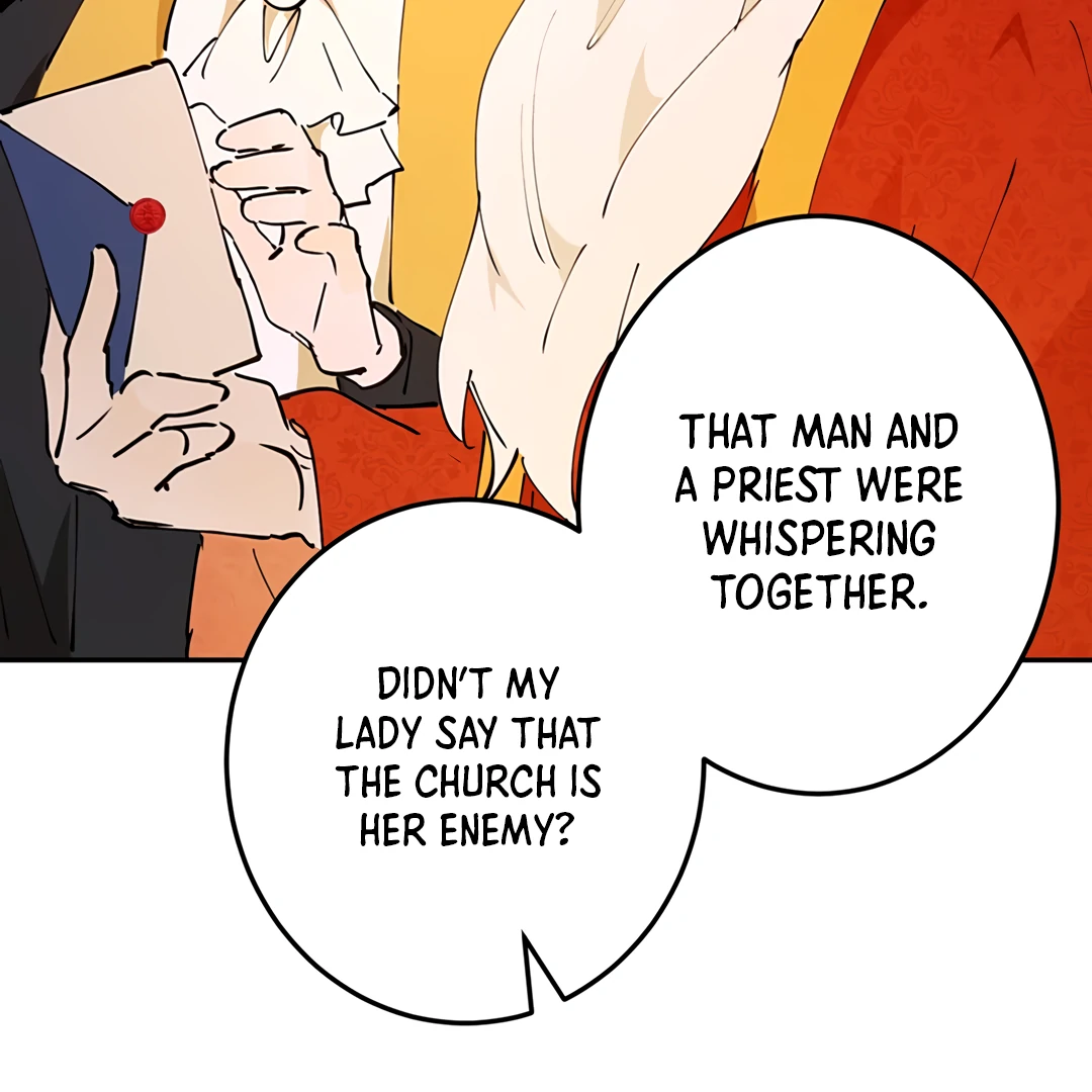 From Six to Sovereignty: The Girl Who Ruled Chapter 62 - Page 101