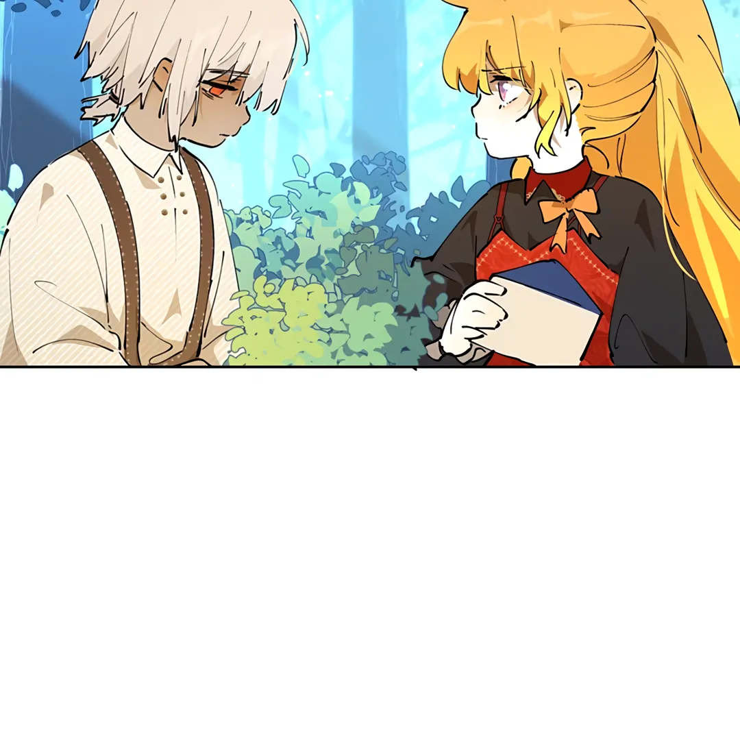 From Six to Sovereignty: The Girl Who Ruled Chapter 62 - Page 110