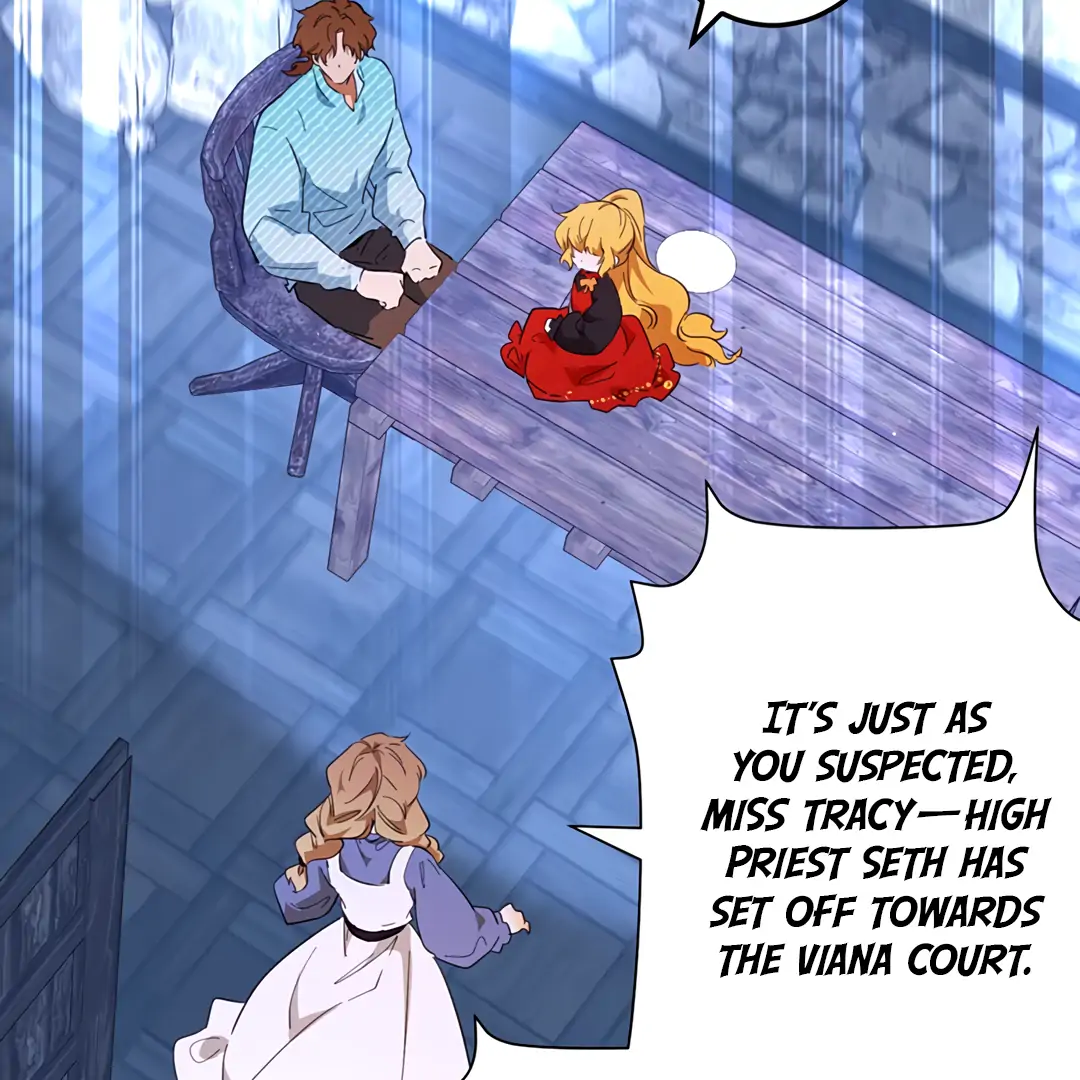 From Six to Sovereignty: The Girl Who Ruled Chapter 62 - Page 14