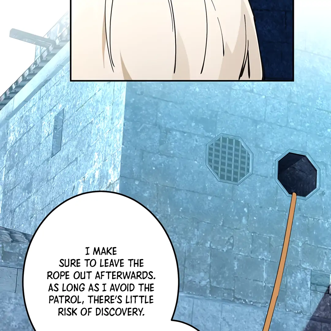 From Six to Sovereignty: The Girl Who Ruled Chapter 62 - Page 138