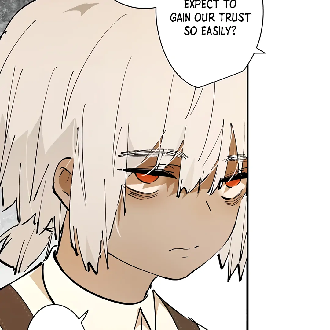 From Six to Sovereignty: The Girl Who Ruled Chapter 62 - Page 166