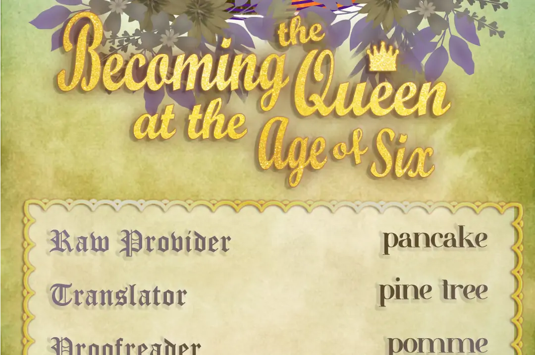 From Six to Sovereignty: The Girl Who Ruled Chapter 62 - Page 182