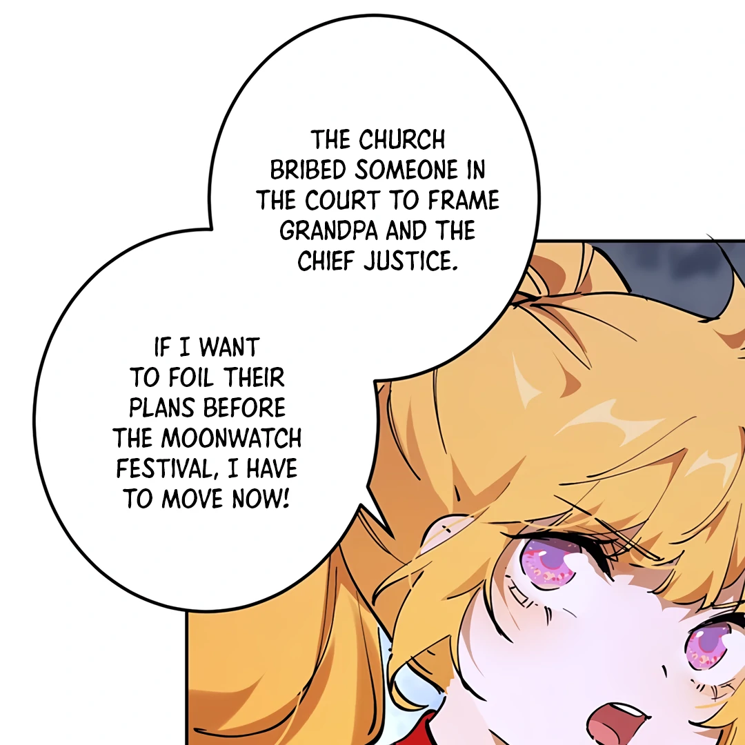 From Six to Sovereignty: The Girl Who Ruled Chapter 62 - Page 23