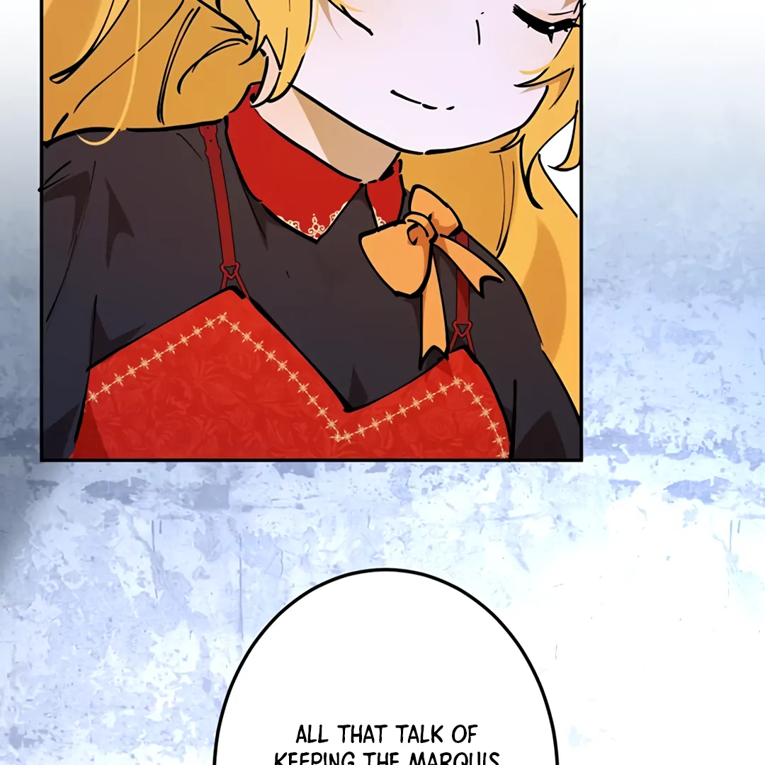 From Six to Sovereignty: The Girl Who Ruled Chapter 62 - Page 30