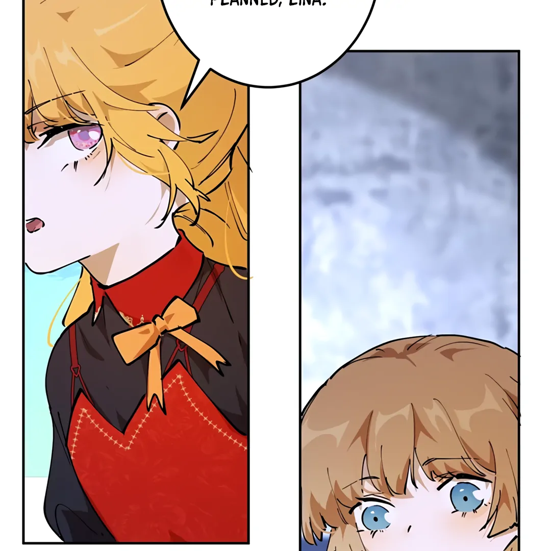 From Six to Sovereignty: The Girl Who Ruled Chapter 62 - Page 34