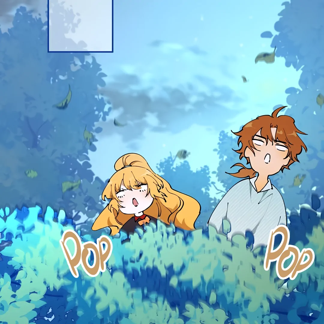 From Six to Sovereignty: The Girl Who Ruled Chapter 62 - Page 43