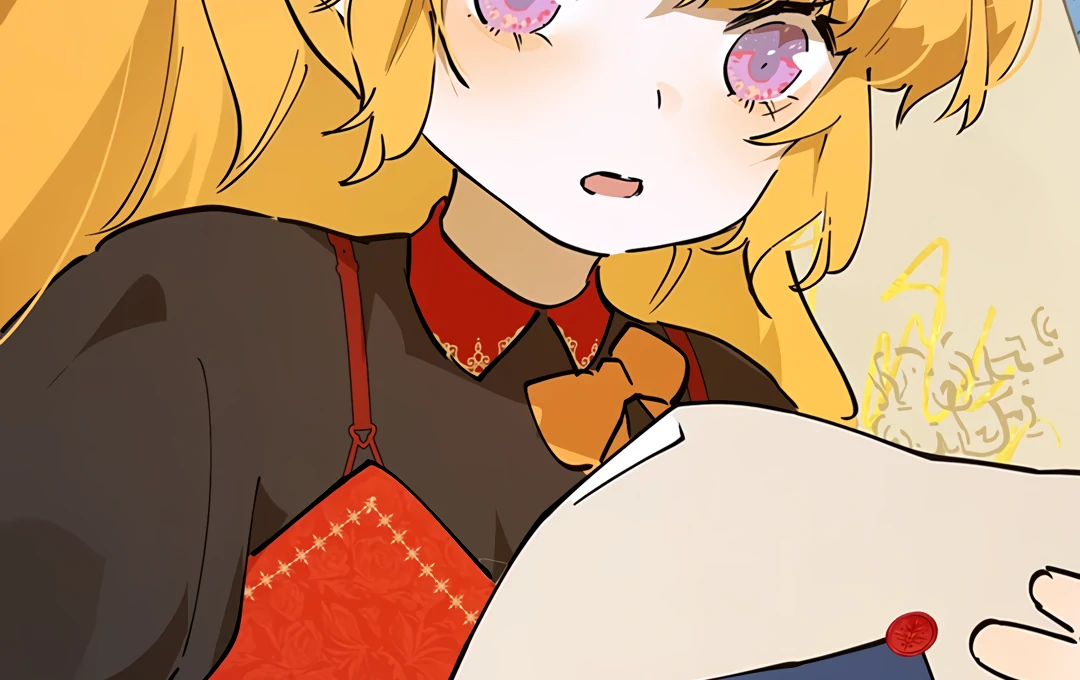 From Six to Sovereignty: The Girl Who Ruled Chapter 62 - Page 93